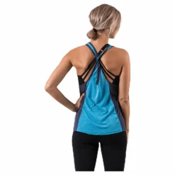 BLACC Moon Limited Tank Black* Träning|Linnen