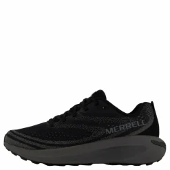 Merrell Morphlite Black/asphalt* Löpning|Löparskor