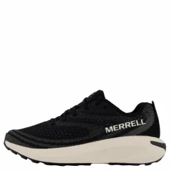 Merrell Morphlite Black/white* Löpning|Löparskor