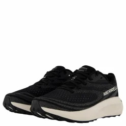 Merrell Morphlite Black/white* Löpning|Löparskor
