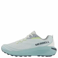 Merrell Morphlite White/frost Blue* Löpning|Löparskor