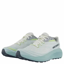 Merrell Morphlite White/frost Blue* Löpning|Löparskor
