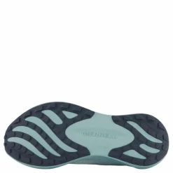 Merrell Morphlite White/frost Blue* Löpning|Löparskor