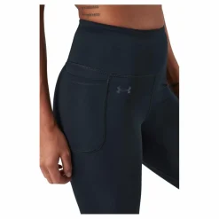 Under Armour Motion Ankle Leg Black* Träning|Tights