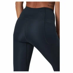 Under Armour Motion Ankle Leg Black* Träning|Tights