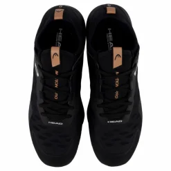 Head Motion Pro Padel Men Bkwh Black/white* Racketsporter