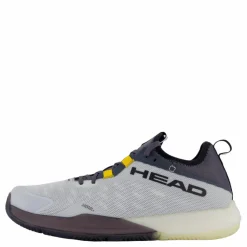 Head Motion Pro Padel Men White/black* Racketsporter