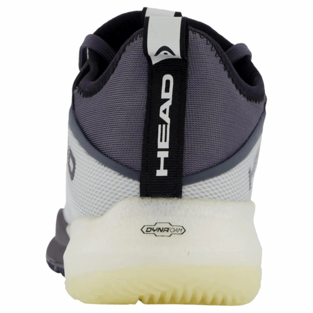 Head Motion Pro Padel Men White/black* Racketsporter