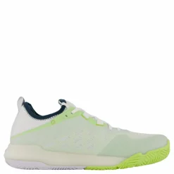 Head Motion Pro Padel Men Whln White/lightgreen* Racketsporter