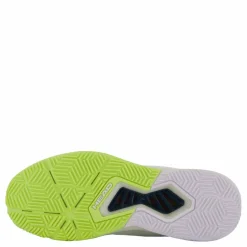 Head Motion Pro Padel Men Whln White/lightgreen* Racketsporter