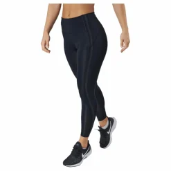 2XU Motion Shape Hi-risecomptight Black/nero* Löpning|Träning