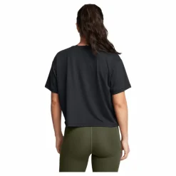 Under Armour Motion Ss Black* Löpning|Träning