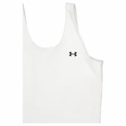 Under Armour Motion Tank Emea White* Linnen|Träning