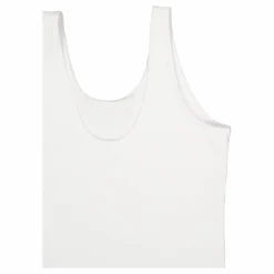 Under Armour Motion Tank Emea White* Linnen|Träning