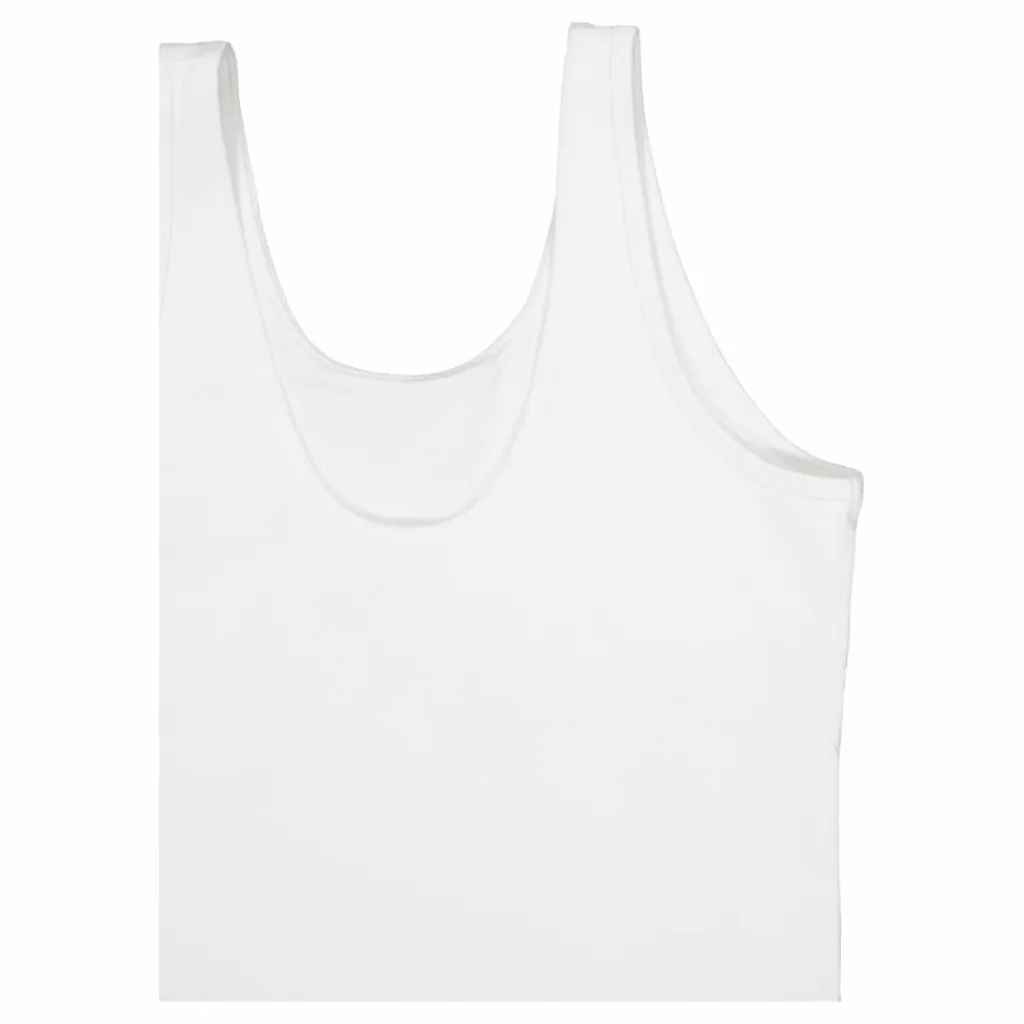 Under Armour Motion Tank Emea White* Linnen|Träning