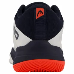 Head Motion Team Padel Men White/black/blue* Racketsporter|Träningsskor