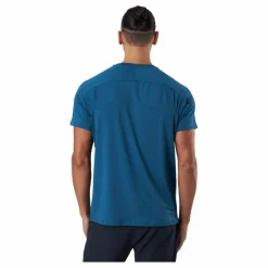 2XU Motion Tee Celestial/black* T-Shirts|Träning