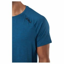 2XU Motion Tee Celestial/black* T-Shirts|Träning