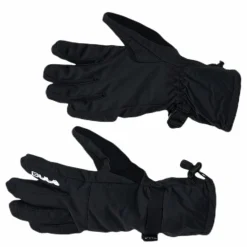 Bula Move Gloves Black* Alpint|Mössor Och Handskar