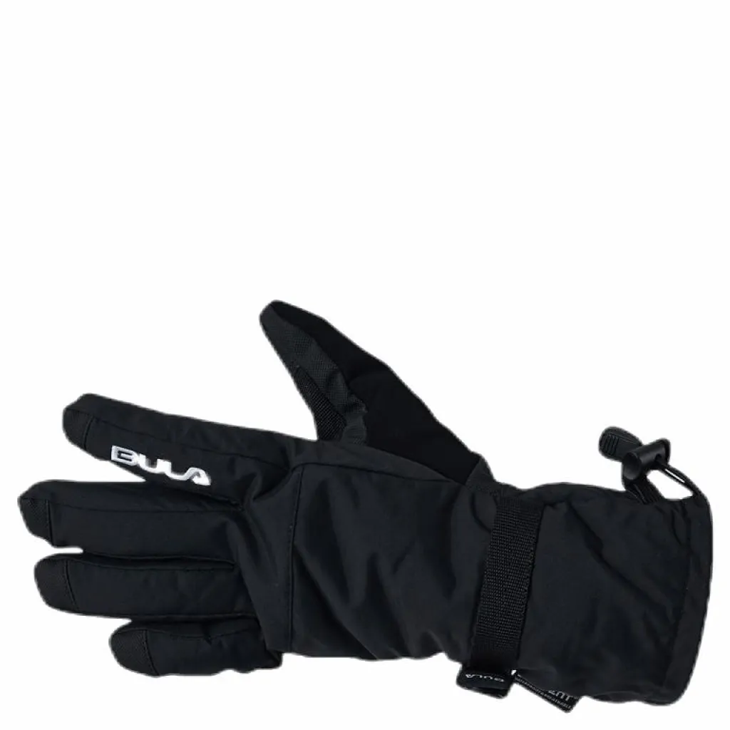Bula Move Gloves Black* Alpint|Mössor Och Handskar