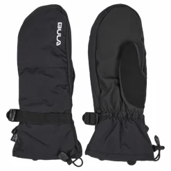 Bula Move Mittens, Web Black* Alpint|Mössor Och Handskar