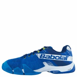 Babolat Movea Blue* Racketsporter