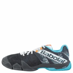 Babolat Movea Blue Gray* Racketsporter|Träningsskor