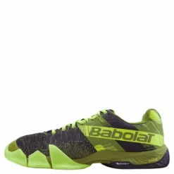Babolat Movea Green/Yellow* Racketsporter|Träningsskor