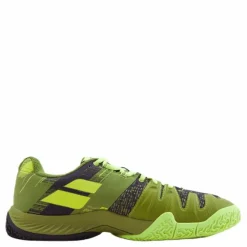 Babolat Movea Green/Yellow* Racketsporter|Träningsskor