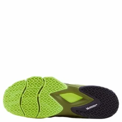 Babolat Movea Green/Yellow* Racketsporter|Träningsskor