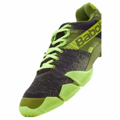 Babolat Movea Green/Yellow* Racketsporter|Träningsskor