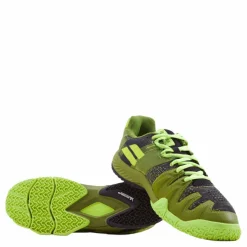 Babolat Movea Green/Yellow* Racketsporter|Träningsskor