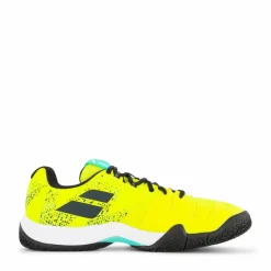 Babolat Movea Men Yellow/blue* Racketsporter|Träningsskor