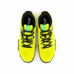 Babolat Movea Men Yellow/blue* Racketsporter|Träningsskor