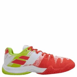 Babolat Movea White/Red* Racketsporter