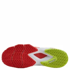 Babolat Movea White/Red* Racketsporter
