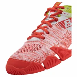 Babolat Movea White/Red* Racketsporter