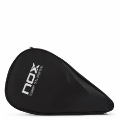 NOX Mp10 Gemelas Atomikas By Mapi  Black* Racket Och Bollar|Racketsporter