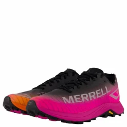 Merrell Mtl Long Sky  2 Matryx Black/multi* Löpning|Löparskor