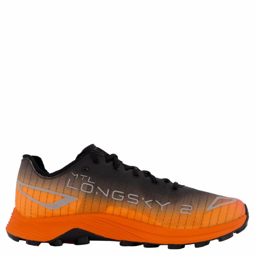 Merrell Mtl Long Sky 2 Matryx Black/multi* Löpning|Löparskor