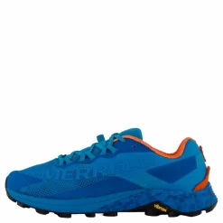 Merrell Mtl Long Sky 2 Tahoe/tangerine* Löparskor|Löpning