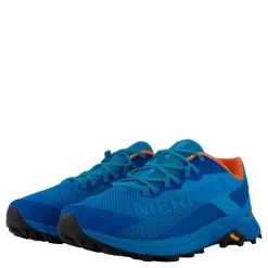 Merrell Mtl Long Sky 2 Tahoe/tangerine* Löparskor|Löpning