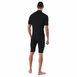 BLACC Multi Wetsuit M Black* Simning|Badkläder