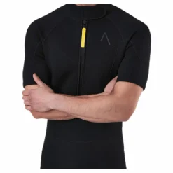 BLACC Multi Wetsuit M Black* Simning|Badkläder