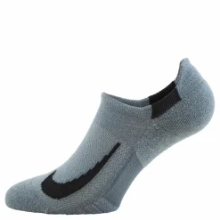 Nike Multiplier Running No-show Soc Multi-color* Löpning|Strumpor