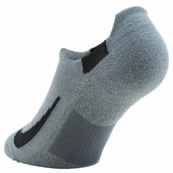 Nike Multiplier Running No-show Soc Multi-color* Löpning|Strumpor