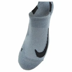 Nike Multiplier Running No-show Soc Multi-color* Löpning|Strumpor