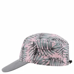 Lindberg Muros Sun Cap Pink*Barn Simning|Mössor Och Handskar