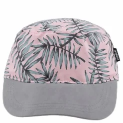 Lindberg Muros Sun Cap Pink*Barn Simning|Mössor Och Handskar