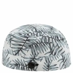 Lindberg Muros Sun Cap White*Barn Simning|Mössor Och Handskar